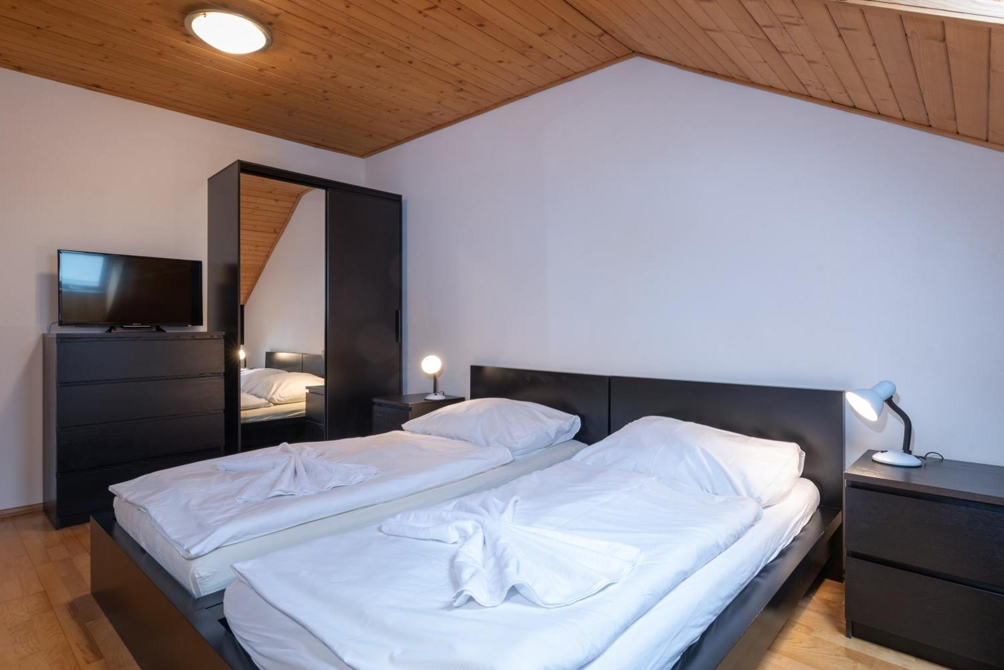Vila 27 Bešeňová エクステリア 写真